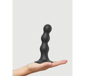 Strap-On-Me Dildo Plug Balls - M Strap-On-Me Dildo Plug Balls - M