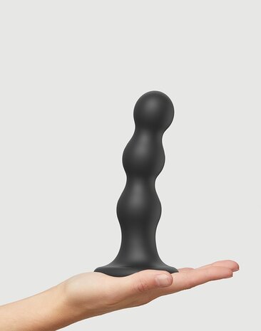 Strap-On-Me Dildo Plug Balls L - baldildo 15 cm Ø4 cm