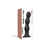 Strap-On-Me Dildo Plug Balls - Taille XXL - Ø4.7 x 19 cm