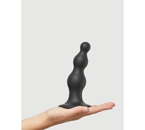 Strap-On-Me Gode Plug Perles - M Strap-On-Me Gode Plug Perles - M