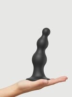 Strap-On-Me Dildo Plug Beads - L