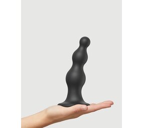 Strap-On-Me Dildo Plug Beads - L Strap-On-Me Dildo Plug Beads - L