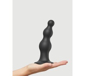 Strap-On-Me Dildo Plug Beads - XL Strap-On-Me Dildo Plug Beads - XL
