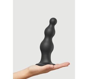 Strap-On-Me Dildo Plug Beads - XXL Strap-On-Me Dildo Plug Beads - XXL