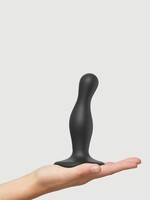 Strap-On-Me Dildo Plug Curvy - S