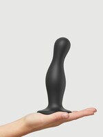 Strap-On-Me Dildo Plug Curvy - L