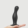 Strap-On-Me Dildo Plug Curvy - Taille L - Ø4.7 x 16.5 cm