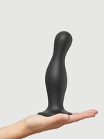 Strap-On-Me Dildo Plug Curvy - XL
