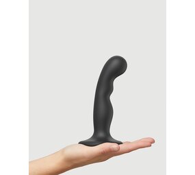 Strap-On-Me Dildo Plug P&G Maat S - Metallic Lila