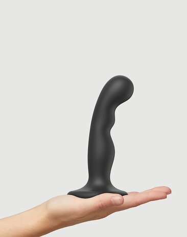 Strap-On-Me Strap-On-Me - Dildo Plug P&G Größe S - Ø3.3 x 15 cm