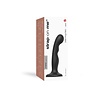 Strap-On-Me Dildo Plug P&G - Taille S - Ø3.3 x 15 cm