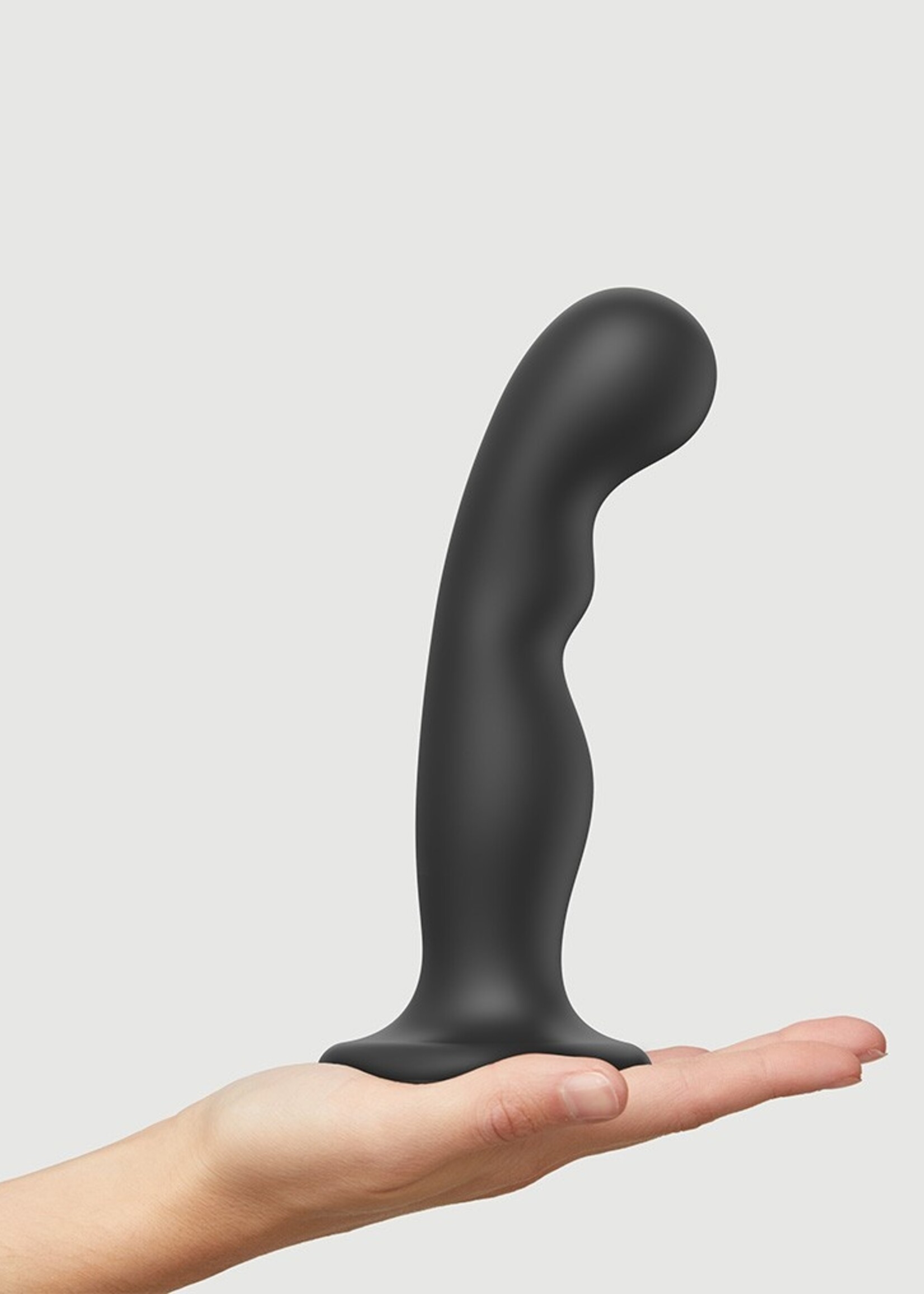 Strap-On-Me Dildo Plug P&G L - G & P-spot dildo 16,5 cm Ø 3,9 cm