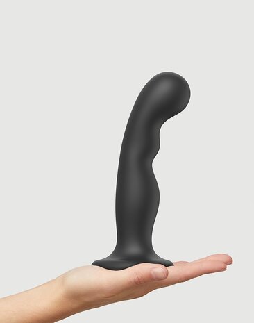 Strap-On-Me Dildo Plug P&G - Taille L - Ø3.9 x 18 cm Strap-On-Me Dildo Plug P&G - Taille L - Ø3.9 x 18 cm