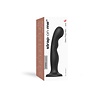 Strap-On-Me Dildo Plug P&G L - G & P-spot dildo 16,5 cm Ø 3,9 cm Strap-On-Me Dildo Plug P&G L - G & P-spot dildo 16,5 cm Ø 3,9 cm