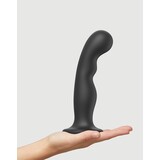 Strap-On-Me Dildo Plug P&G Maat XL - Metallic Lila