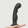 Strap-On-Me Dildo Plug P&G XL - G-spot en P-spot dildo 17,5 cm Ø 4,2 cm Strap-On-Me Dildo Plug P&G XL - G-spot en P-spot dildo 17,5 cm Ø 4,2 cm