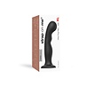 Strap-On-Me Dildo Plug P&G XL - G-spot en P-spot dildo 17,5 cm Ø 4,2 cm Strap-On-Me Dildo Plug P&G XL - G-spot en P-spot dildo 17,5 cm Ø 4,2 cm