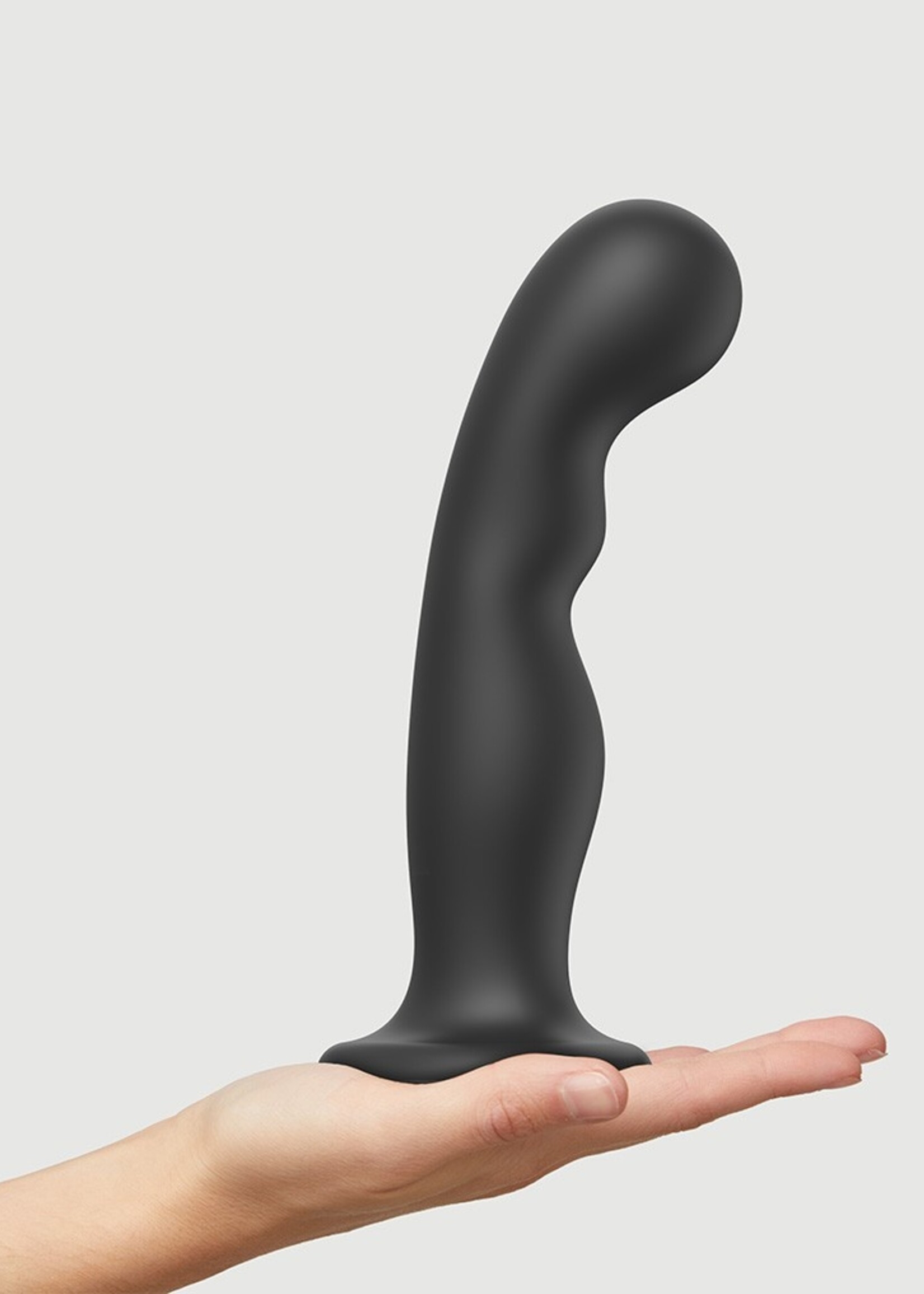 Strap-On-Me Dildo Plug P&G - Taille XXL - Ø4.4 x 20 cm