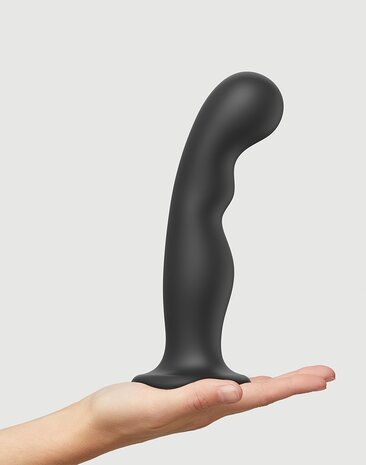 Strap-On-Me Dildo Plug P&G - Taille XXL - Ø4.4 x 20 cm