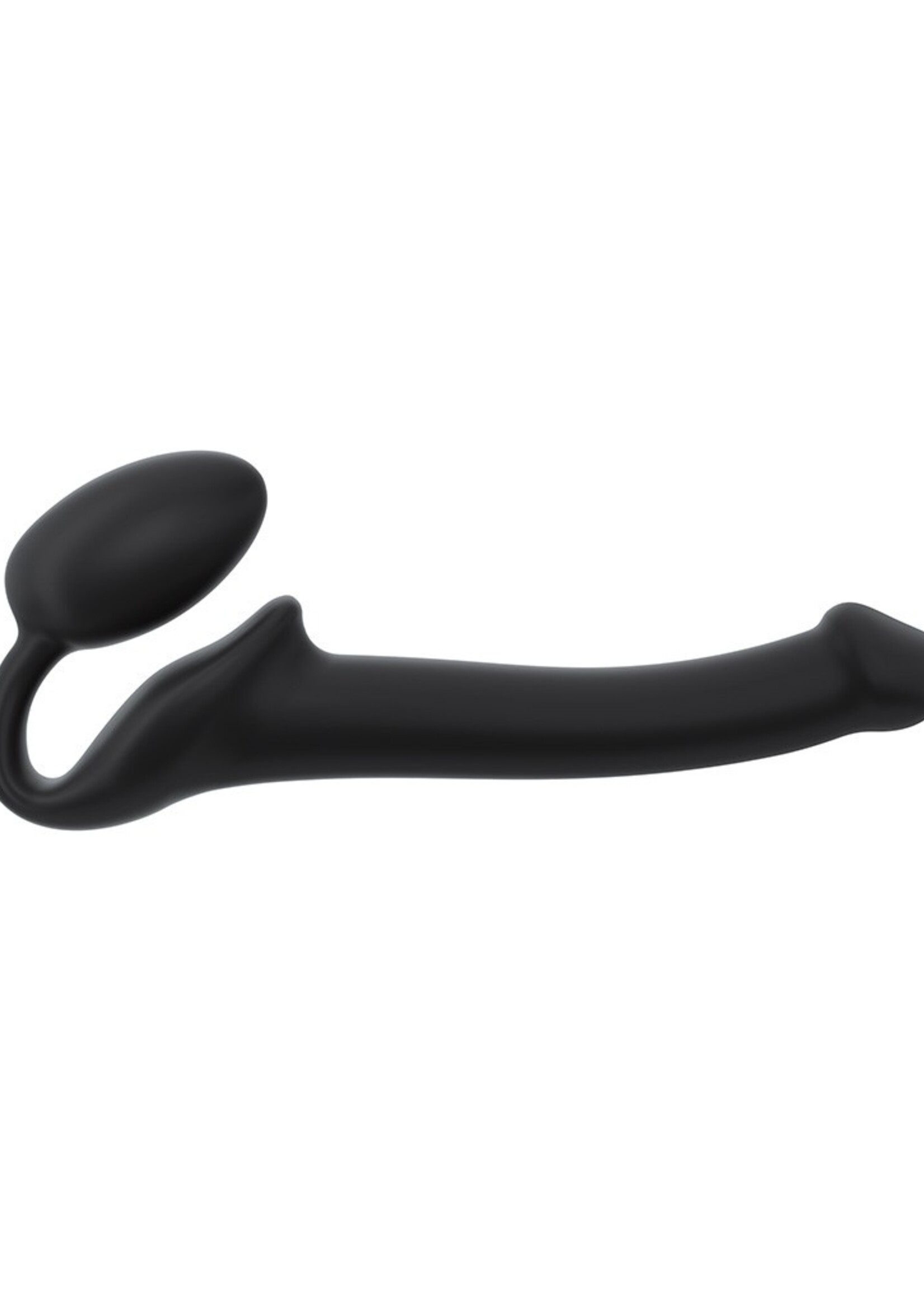 Strap-On-Me Dildo S - Strapless strap-on dildo 15,5 cm Ø2,7 cm