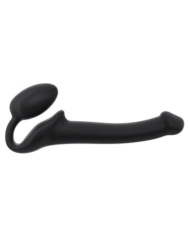 Strap-On-Me Dildo S - Strapless strap-on dildo 15,5 cm Ø2,7 cm