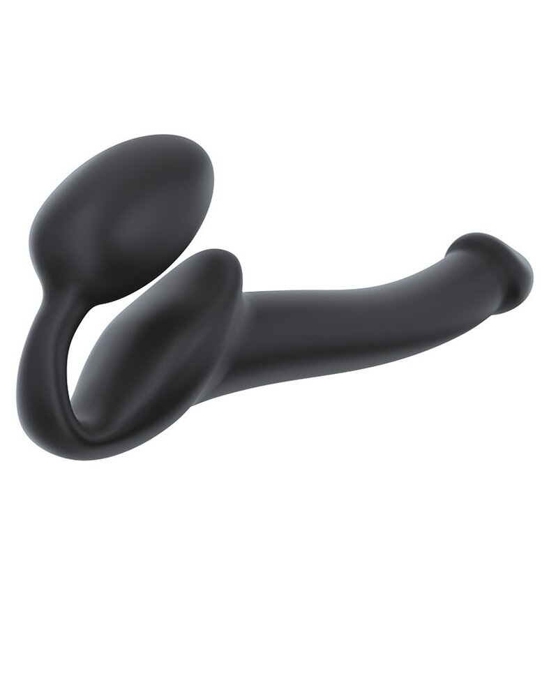 Strap-On-Me Dildo - S - Ø 2.7 x 15.5 cm