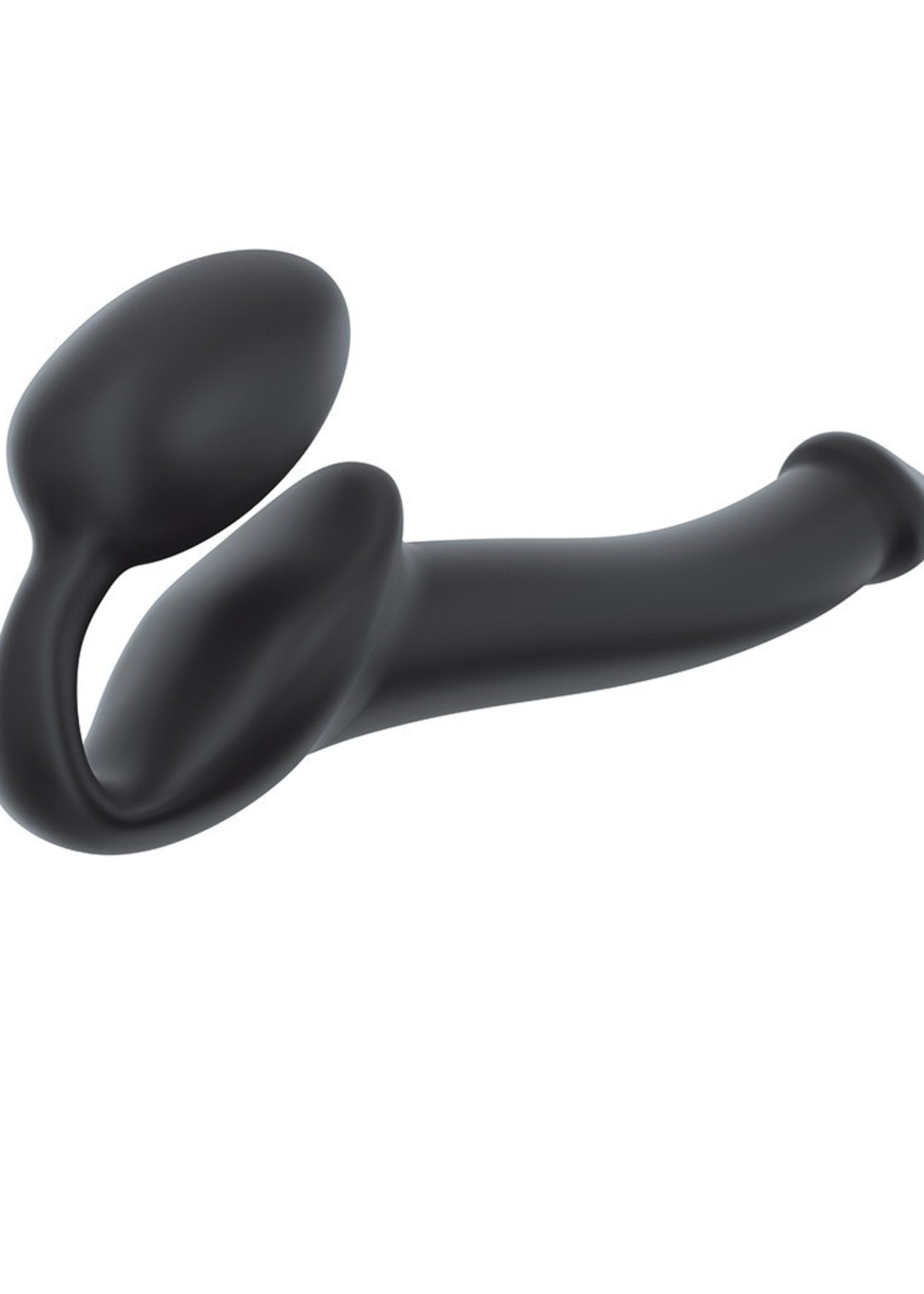 Strap-On-Me Dildo - S - Ø 2.7 x 15.5 cm