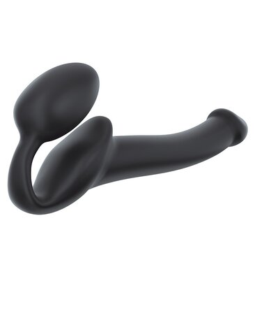 Strap-On-Me Dildo S - Strapless strap-on dildo 15,5 cm Ø2,7 cm