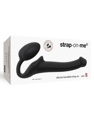 Strap-On-Me Dildo - S - Ø 2.7 x 15.5 cm