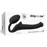 Strap-On-Me Dildo S - Strapless strap-on dildo 15,5 cm Ø2,7 cm