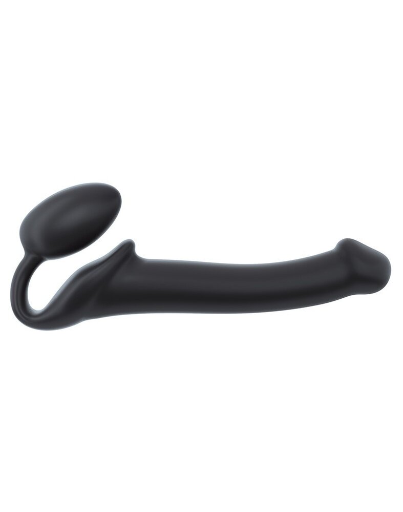 Strap-On-Me Dildo M - Strapless strap-on dildo 15,6 cm Ø3,3 cm