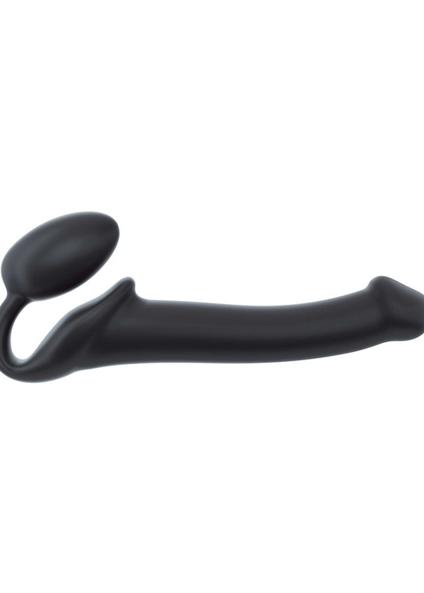 Strap-On-Me Dildo - M - Ø 3.3 x 15.6 cm