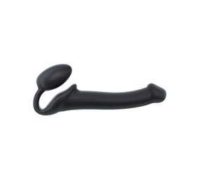 Strap-On-Me Dildo - M Strap-On-Me Dildo - M