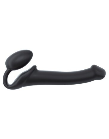 Strap-On-Me Dildo - M - Ø 3.3 x 15.6 cm