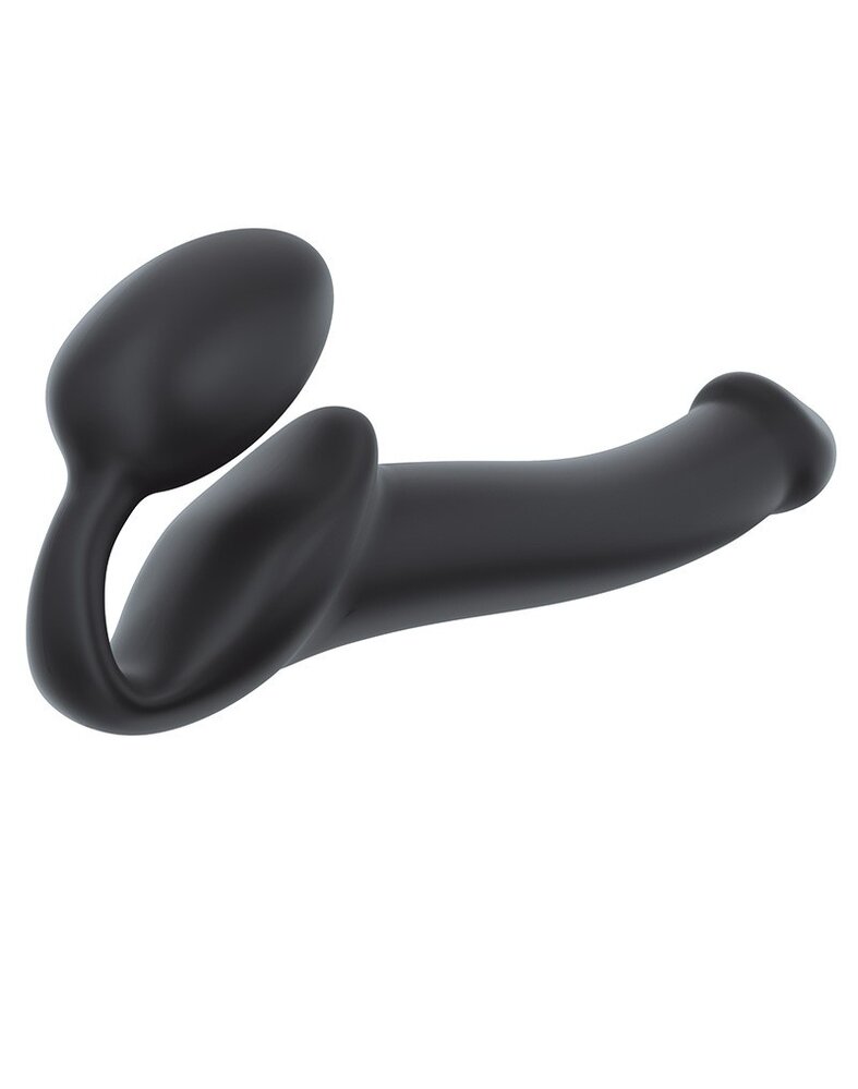 Strap-On-Me Strap-On-Me - Dildo - M - Ø 3.3 x 15.6 cm