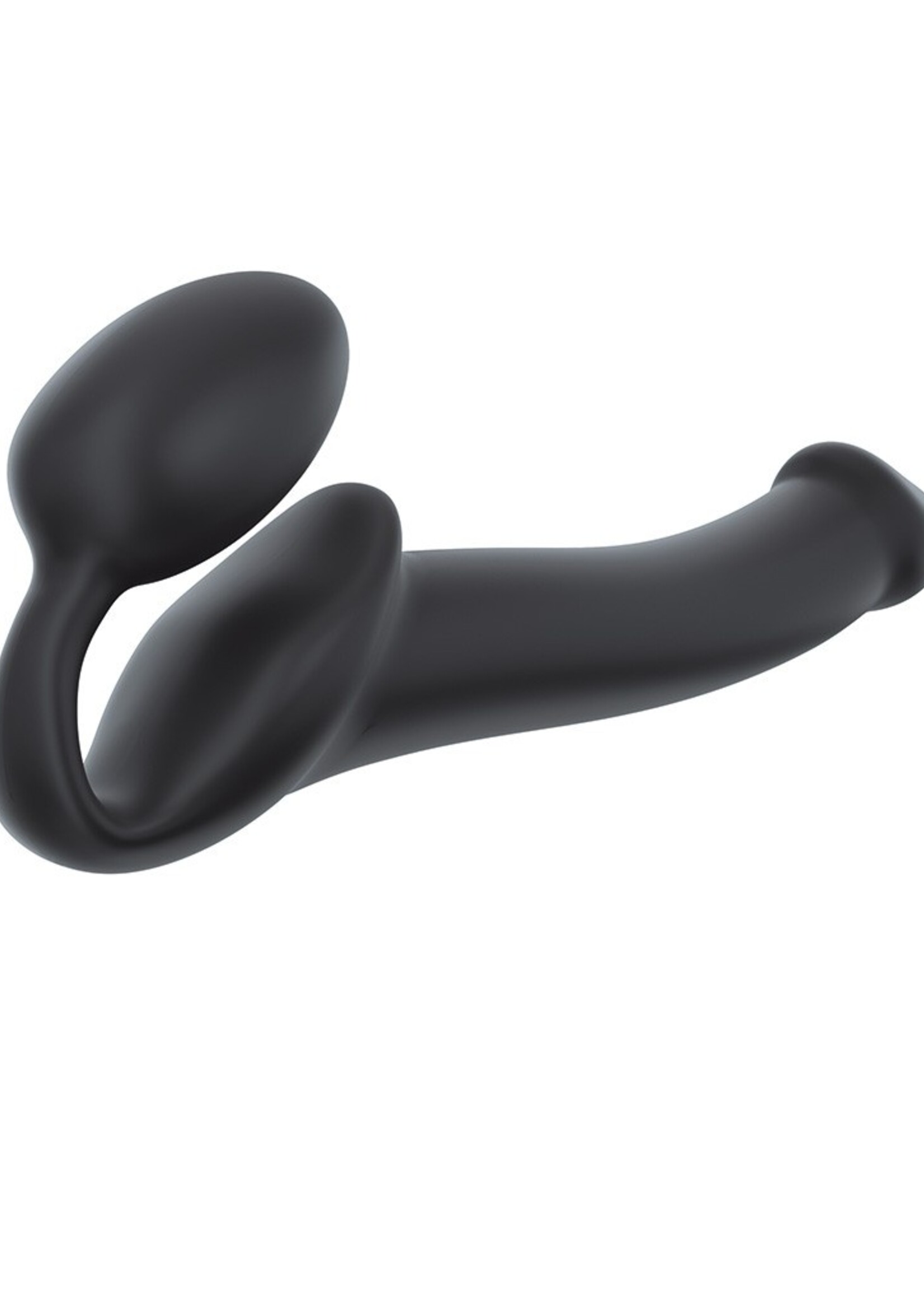 Strap-On-Me Dildo - M - Ø 3.3 x 15.6 cm