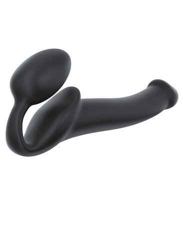 Strap-On-Me Dildo - M - Ø 3.3 x 15.6 cm