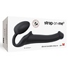 Strap-On-Me Dildo - M - Ø 3.3 x 15.6 cm