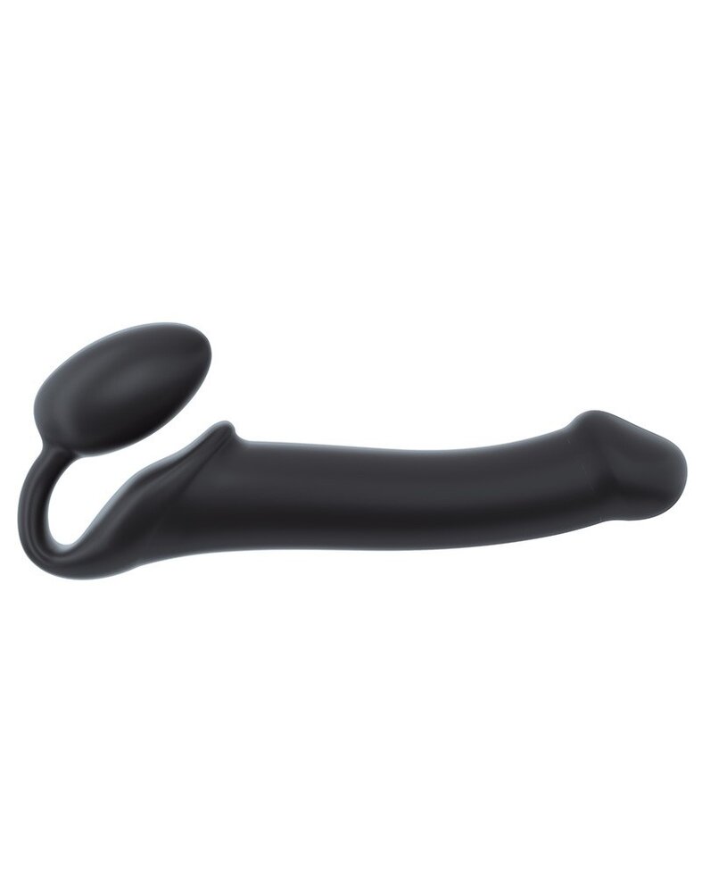 Strap-On-Me Dildo - L - Ø 3.7 x 15.8 cm
