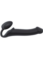 Strap-On-Me Dildo - L