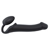 Strap-On-Me Dildo L - Strapless strap-on dildo 15,8 cm Ø3,7 cm Strap-On-Me Dildo L - Strapless strap-on dildo 15,8 cm Ø3,7 cm