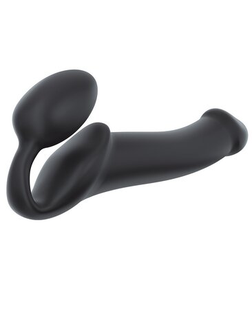 Strap-On-Me Strap-On-Me - Dildo - L - Ø 3.7 x 15.8 cm Strap-On-Me Strap-On-Me - Dildo - L - Ø 3.7 x 15.8 cm