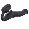 Strap-On-Me Dildo L - Strapless strap-on dildo 15,8 cm Ø3,7 cm Strap-On-Me Dildo L - Strapless strap-on dildo 15,8 cm Ø3,7 cm