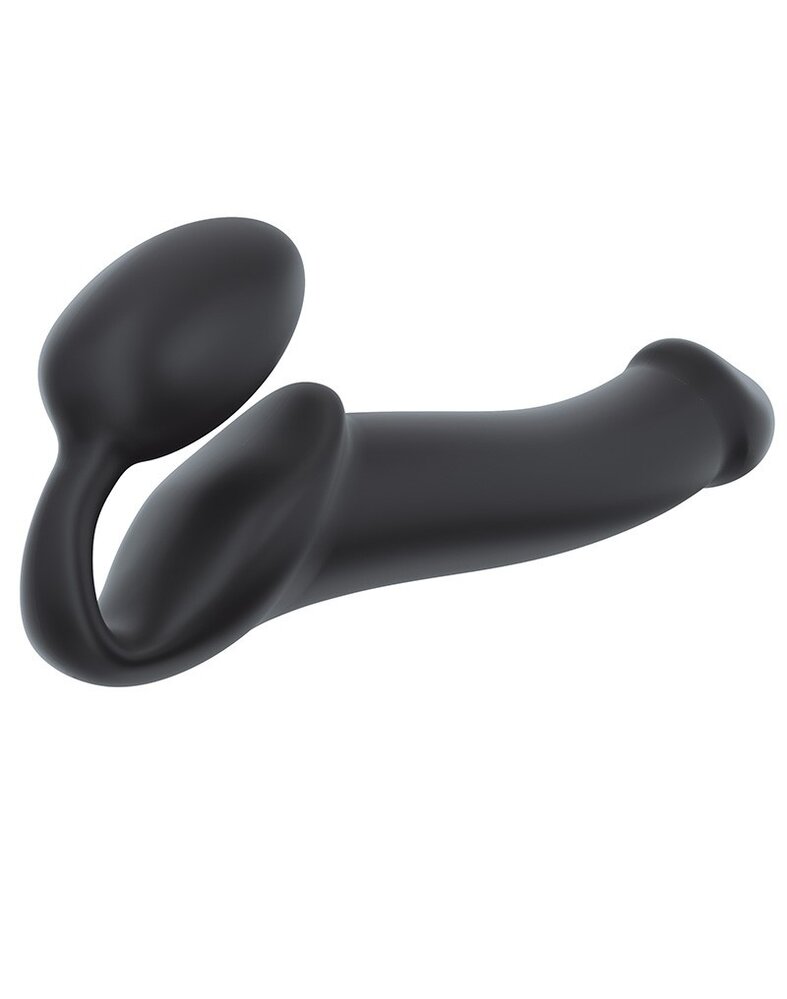 Strap-On-Me Strap-On-Me - Dildo - XL - Ø 4.5 x 16 cm Strap-On-Me Strap-On-Me - Dildo - XL - Ø 4.5 x 16 cm