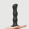 Strap-On-Me Strap-On-Me Geisha Balls XL - Strap-On Dildo 17,7 cm Ø4,0-4,2 cm mit rotierenden Kugeln Strap-On-Me Strap-On-Me Geisha Balls XL - Strap-On Dildo 17,7 cm Ø4,0-4,2 cm mit rotierenden Kugeln