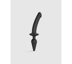 Strap-On-Me Semirealistischer Switch Plug-In - L Strap-On-Me Semirealistischer Switch Plug-In - L