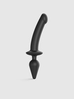 Strap-On-Me Switch Plug-In - XXL