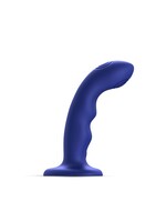 Strap-On-Me Tapping Dildo Wave - M