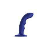 Strap-On-Me Klopfender Dildo Wave - M Strap-On-Me Klopfender Dildo Wave - M