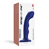 Strap-On-Me Tapping Dildo Wave - Taille M Strap-On-Me Tapping Dildo Wave - Taille M